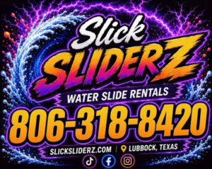 SlickSliderZ  Lubbock TX